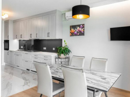 Mieszkanie Lublin Czechów, Tadeusza Szeligowskiego