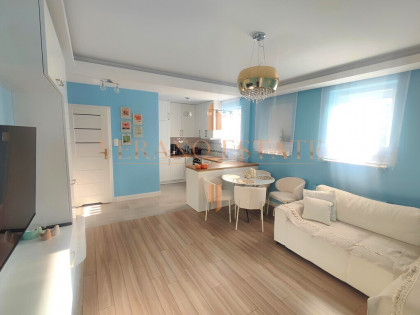 Komfortowe 3 pokoje, świetna lokalizacja – Mińsk