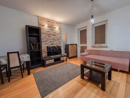 Mieszkanie PO REMONCIE - 2 pokoje - 49 m²