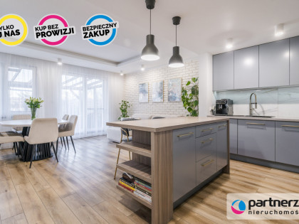 Dom Straszyn ul. Kwiatowa