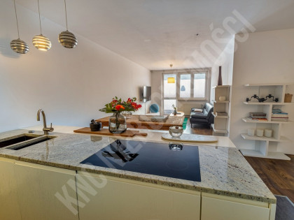 Piękne, wygodne mieszkanie - cenowa okazja za 83m²