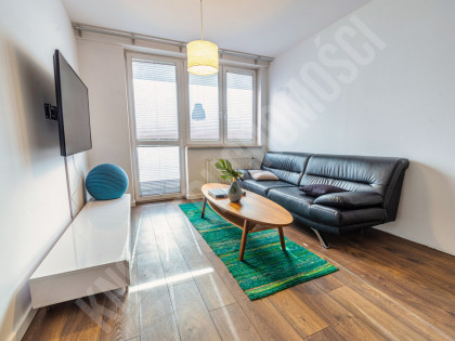 Duże, wygodne mieszkanie w atrakcyjnej cenie!