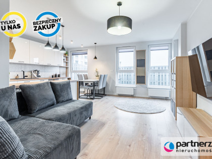 Mieszkanie Gdańsk Jasień ul. Potęgowska