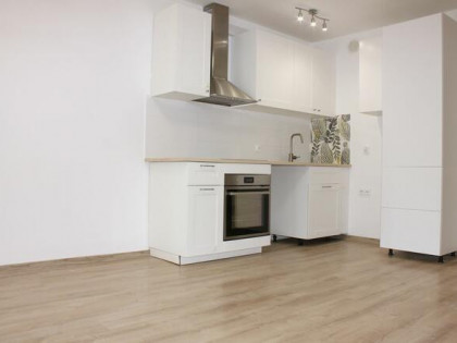 Mieszkanie ze slonecznym ogrodem