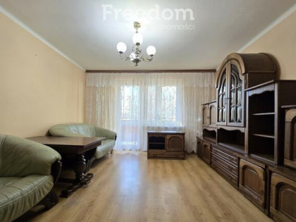 3 pokojowe mieszkanie - cena do negocjacji