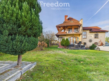 Czaplinek- dom nad jeziorem na sprzedaż