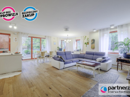 Mieszkanie Gdynia Orłowo ul. Miernicza