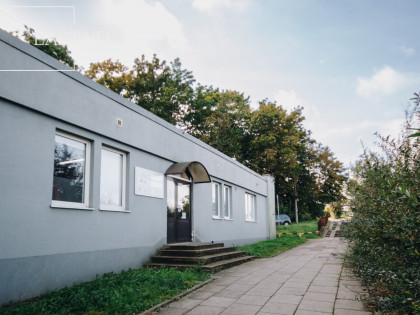 Lokal Gdańsk Śródmieście ul. Na Stoku