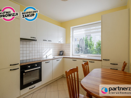 Mieszkanie Gdańsk Chełm ul. Rogalińska