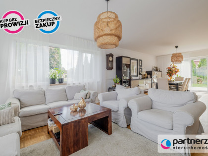 Dom Pierwoszyno ul. Czereśniowa