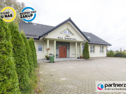 Lokal Rębiechowo ul. Akacjowa