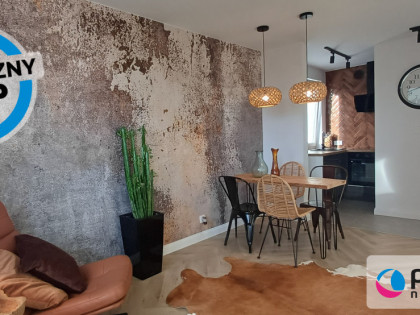 Mieszkanie Gdynia Witomino-Radiostacja ul. Konwaliowa