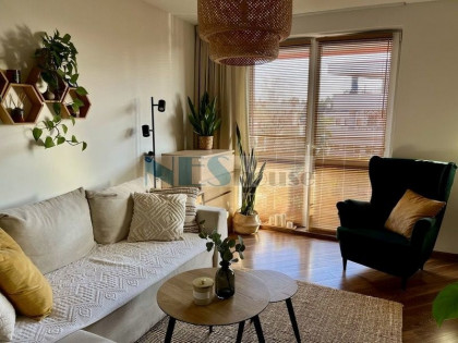 Mieszkanie Wrocław Fabryczna ul. Racławicka