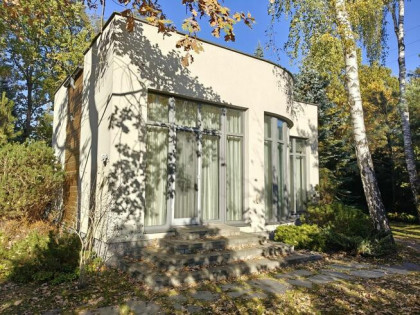 Syndyk sprzeda - Łomianki, ul. Akacjowa