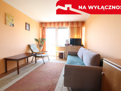 Lublin, Mieszkanie, 4 pokoje, 60m2, Pana Balcera