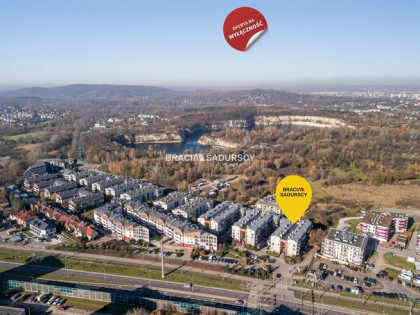 Mieszkanie Kraków Dębniki, Ruczaj, Pychowicka