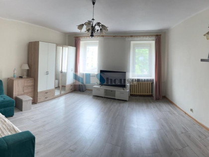 Mieszkanie Wrocław Krzyki