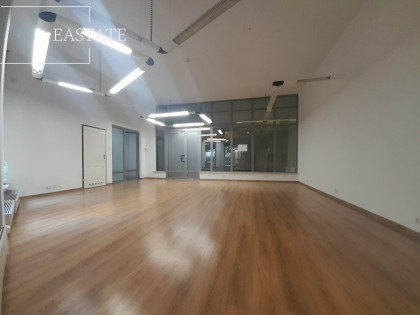 Lokal Warszawa Śródmieście ul. Zygmunta Słomińskiego