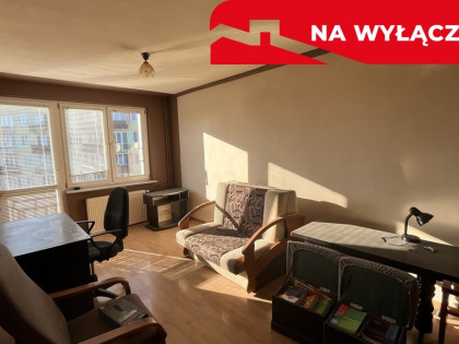 Mieszkanie 39 m2 ul. Brzozowa w Poniatowej.