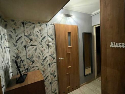 Kawalerka na wynajem – Łódź, Bałuty, Żabieniec