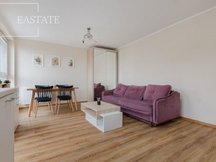 Mieszkanie Rumia ul. Jęczmienna