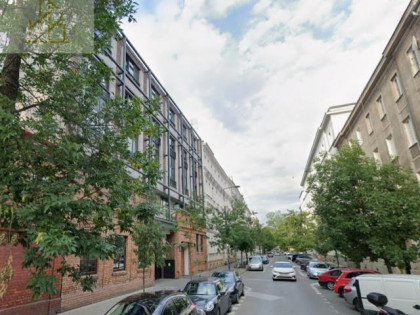 Mieszkanie Warszawa Śródmieście, Śródmieście Płd ul. Hoża