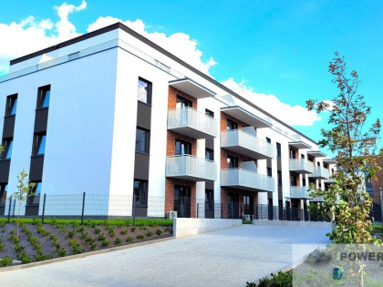 Jasne, 2-pokojowe z tarasem 15 m2, Ruczaj