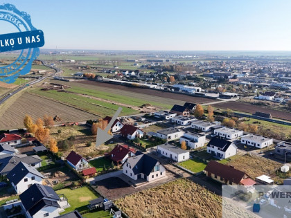 Projekt indywidualny lub dla Inwestora (bliźniak).