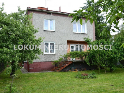Dom Dąbrowa Tarnowska ul. Słoneczna