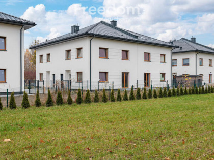 Dom Bliźniak, Kaputy koło Ożarowa Mazowieckiego