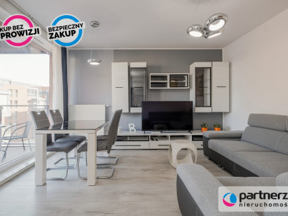 Mieszkanie Gdańsk Śródmieście ul. Chmielna