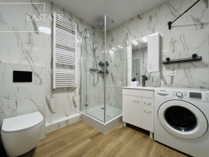 Mieszkanie Warszawa Praga,-Południe ul. Jana Nagórskiego