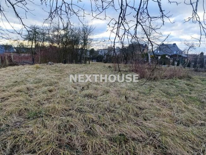 Działka Bobrowniki Rogoźnik