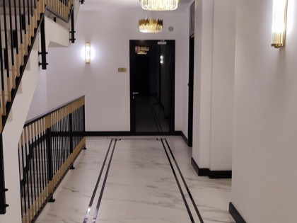 Unikatowy apartament "Art Deco Spokojna 10"