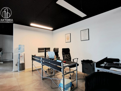 Lokal Białystok Centrum ul. Jurowiecka