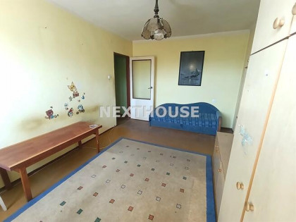 Mieszkanie Sosnowiec Bór