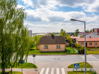 Dom Biała Podlaska ul. Orzechowa