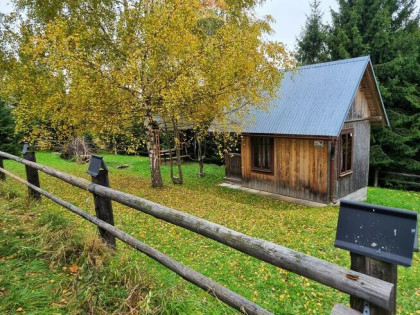 Domek rekreacyjny Krościenko Nad Dunajcem