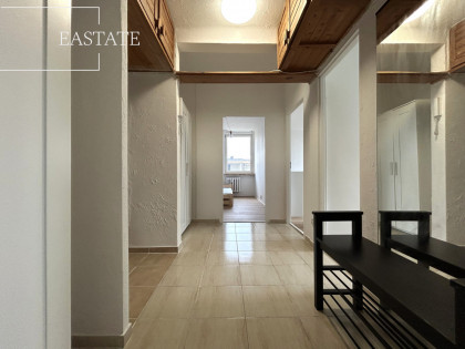 Mieszkanie Warszawa Mokotów ul. Bernardyńska