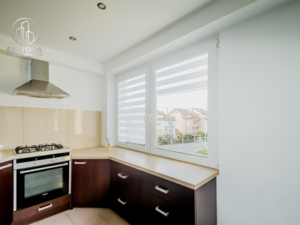 Mieszkanie Białystok Starosielce ul. Nowosielska