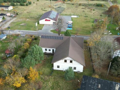 Dom/Pensjonat w Smołdzinie