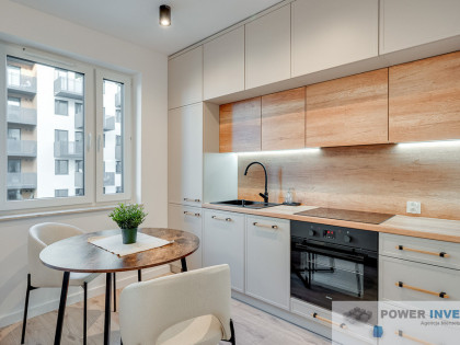 DWUPAK INWESTYCYJNY W NOWEJ INWESTYCJI ZARABIAJĄCY