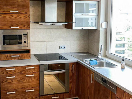 3-pok. z balkonem | Parking | Gaj | ul. Strońska