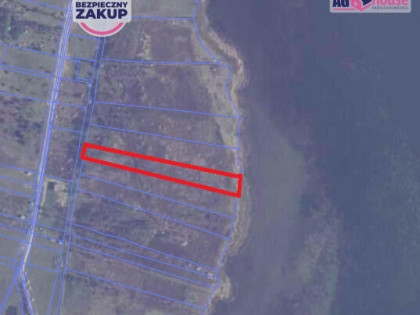 Działka inwestycyjna Swarzewo gm. Puck,