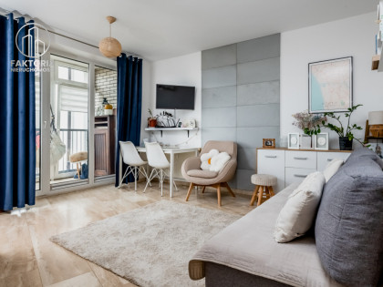 Mieszkanie Białystok Młodych ul. Ślusarska