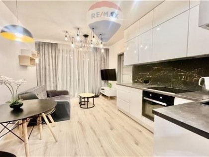 TOP lokalizacja 2 pokoje z tarasem Burakowska