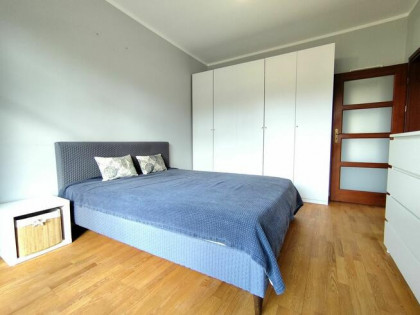 Komfortowe mieszkanie dla rodziny!