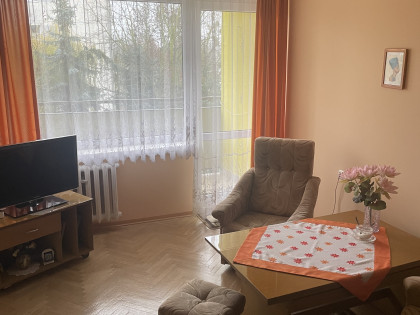 3 pokojowe mieszkanie Sztum