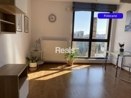 BLISKO GALERII MOKOTÓW!