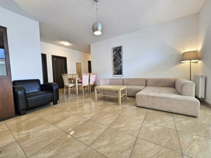 Mieszkanie Świnoujście, Chełmońskiego